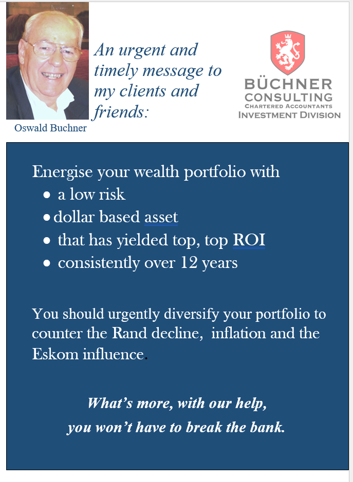 Brand new first ad page